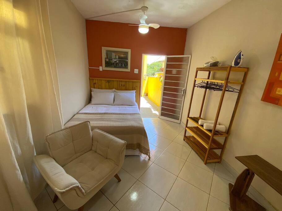 Aconchego Mineiro Com Garagem Vila Belo Horizonte Exterior foto