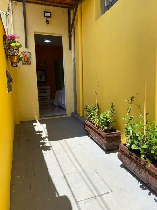 Aconchego Mineiro Com Garagem Vila Belo Horizonte Exterior foto