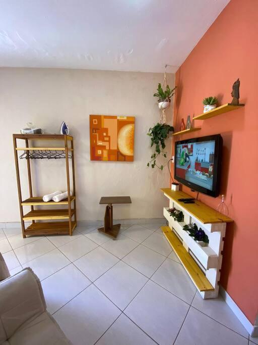 Aconchego Mineiro Com Garagem Vila Belo Horizonte Exterior foto